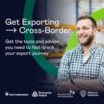 Photo by InterTradeIreland (@Inter_Trade)