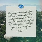 Photo by Praise 1065 (@Praise1065)