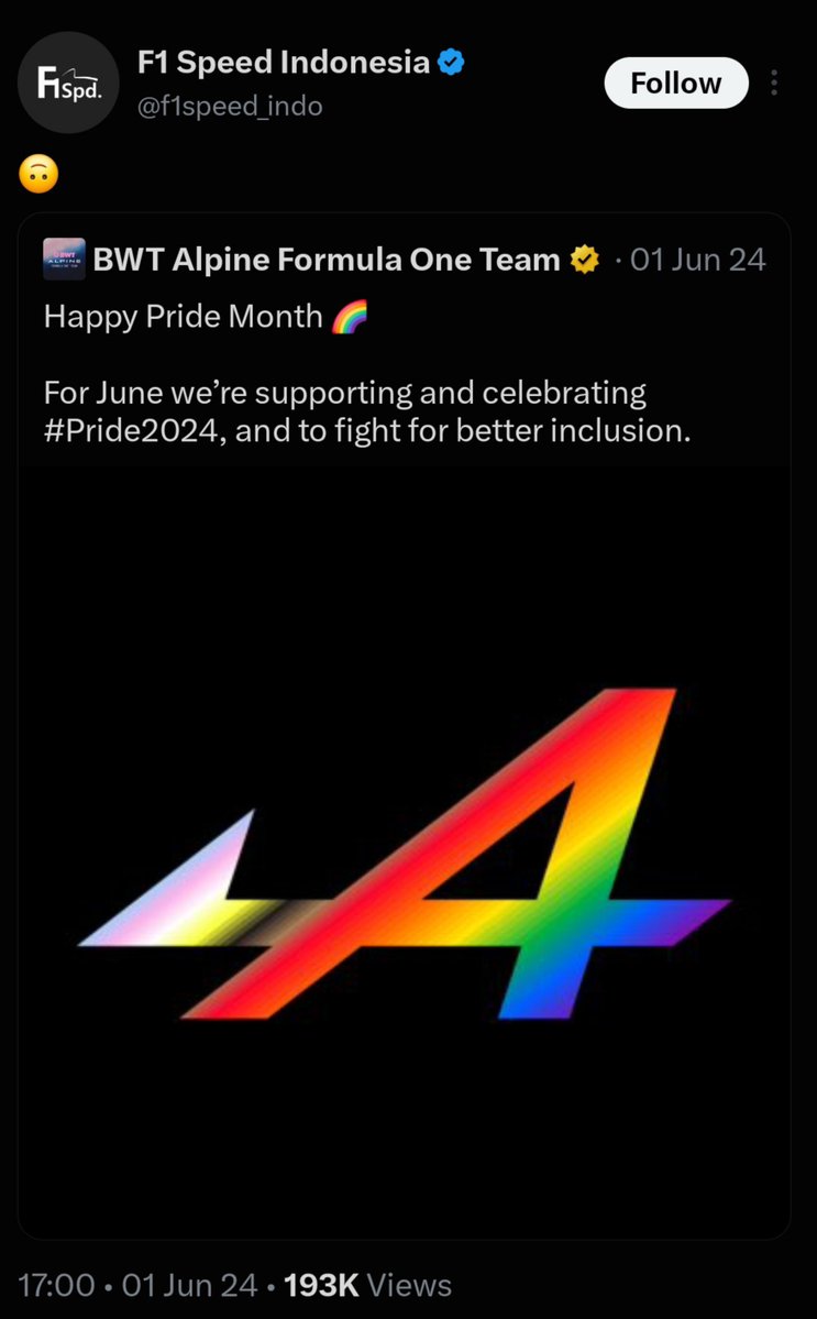 jendermn's tweet photo. Emang udah problematik, bias, memelihara kaum misoginis di comment section, baperan ga terima kritikan, homophobic apalagi eww https://t.co/AY51Lpzw56