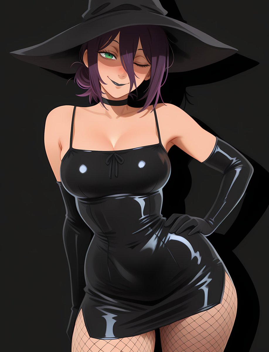 DarkzArtsSFW's tweet photo. Reze sfw https://t.co/qLnUqJRcZ3