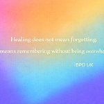 Photo by Dr Constantina (@BPD__UK)