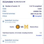 Photo by Raisi wa Betting Tz (@Champione_Tips)