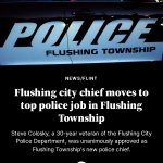 Photo by The Flint Journal (@flintjournal)