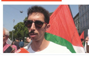 UGirovago77000's tweet photo. Shirer libero senza misure cautelari.
La bufala del terrorista è finita

@Moonlightshad1 https://t.co/mXqqNq5cyJ