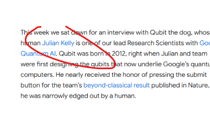 somuch100x's tweet photo. Qubit is at 100k but fees aren't going to the owner?

THE ARTICLE LITERALLY SAYS THE OWNER

This is his github, he commits with his google email aswell

He made this in 2016 with his email

https://t.co/Qlq1u7T5g5

https://t.co/AjKvA71Rnu
https://t.co/Jp0rTQxEQt https://t.co/vahqdBROgT
