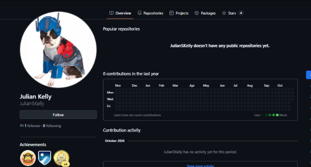 somuch100x's tweet photo. Qubit is at 100k but fees aren't going to the owner?

THE ARTICLE LITERALLY SAYS THE OWNER

This is his github, he commits with his google email aswell

He made this in 2016 with his email

https://t.co/Qlq1u7T5g5

https://t.co/AjKvA71Rnu
https://t.co/Jp0rTQxEQt https://t.co/vahqdBROgT