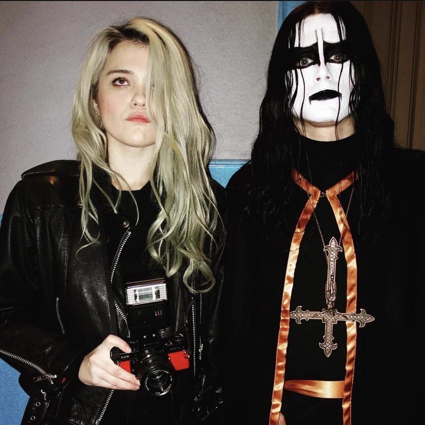 sky ferreira archive on X: 