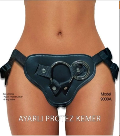 Eroviacom's tweet photo. EROVİA - Farklı deneyim, farklı heyecan... 🔥   
Censan Forjin Ayarlanabilir 3 Halkalı Belden Bağlama Kemeri Siyah
#erovia #erotikshop #erotic #kostüm #fantazi #eğlence #tutku #dans #evlicift #swingers #cuckold #tekerkek #tekkadın #rt https://t.co/MIY3LGhDNm