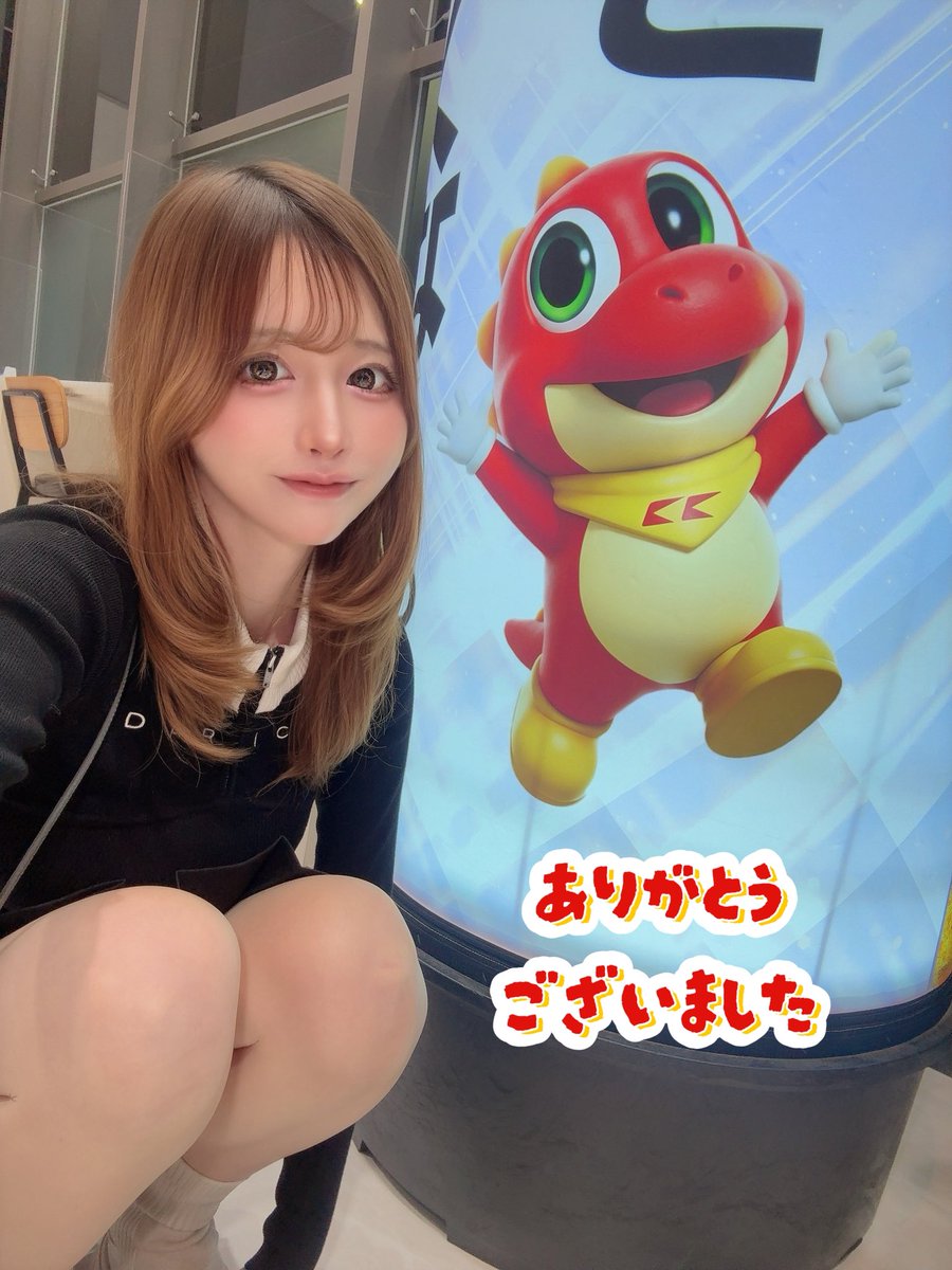 hoshi_mami_d's tweet photo. #KYORAKU東海店 #ハイタッチ取材(PR)
実戦おわり！回収約6000枚💪😾💪ﾀｺｶﾞﾁ
内容は🍒1/56 EDカード振り子の魔女と🥉
導き出される結論は…🧐でも、久しぶりに
アリナミュージアムと中段チェリーも引けて
とっても楽しかったです🫶

朝イチ人気のLヴァルヴレイヴ2やLマギレコ
オススメ機種から楽しまれてる方あり☺️💕
詳しくは️📝みてね✨️✨️✨️
10月のスケジュールも要チェックです✍️✨️

本日もお声掛けや取材御協力に大感謝🙇‍♀️
ありがとうございました🙇‍♀️