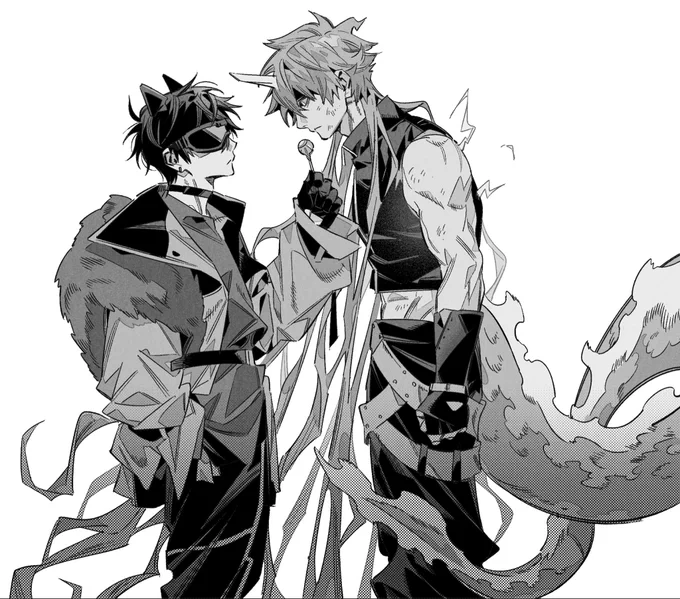 Image from GAW (@gaw_listen)