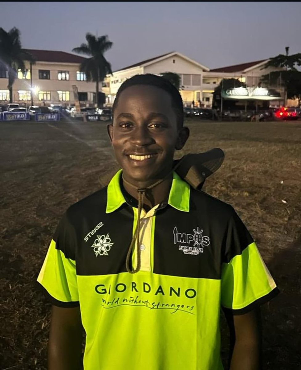 ImpisRFC's tweet photo. Happy Birthday TM @BrianAmanya3 🎂 

May the new age come with many more accomplishments, accolades, and all that you wish for 🔥. 

#ImpisBirthdays
#ARROGANCE https://t.co/ky7ukQatrU