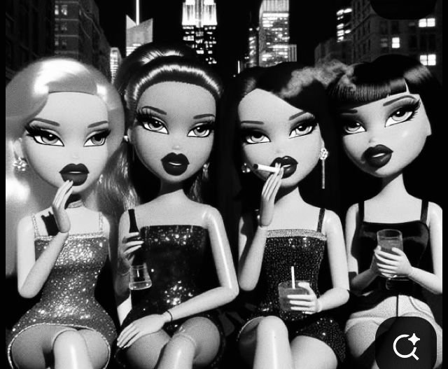 Izhai's tweet photo. 𓂃 ࣪˖ ִֶָ𐀔 Calling all lovely ladies! 🎀 

We’re looking for new girls to join our little GDM.
Interested? Reply with your Muse name and @username.

Let’s make new friendships, darling! ୨୧ ♡ https://t.co/u17Vp4U8Ly