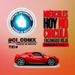 Photo by Centro Informativo CDMX (@CI_CDMX)