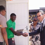 Photo by One Economy Foundation (@One_Namibia)