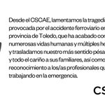 Photo by CSCAE (@CSCAE)