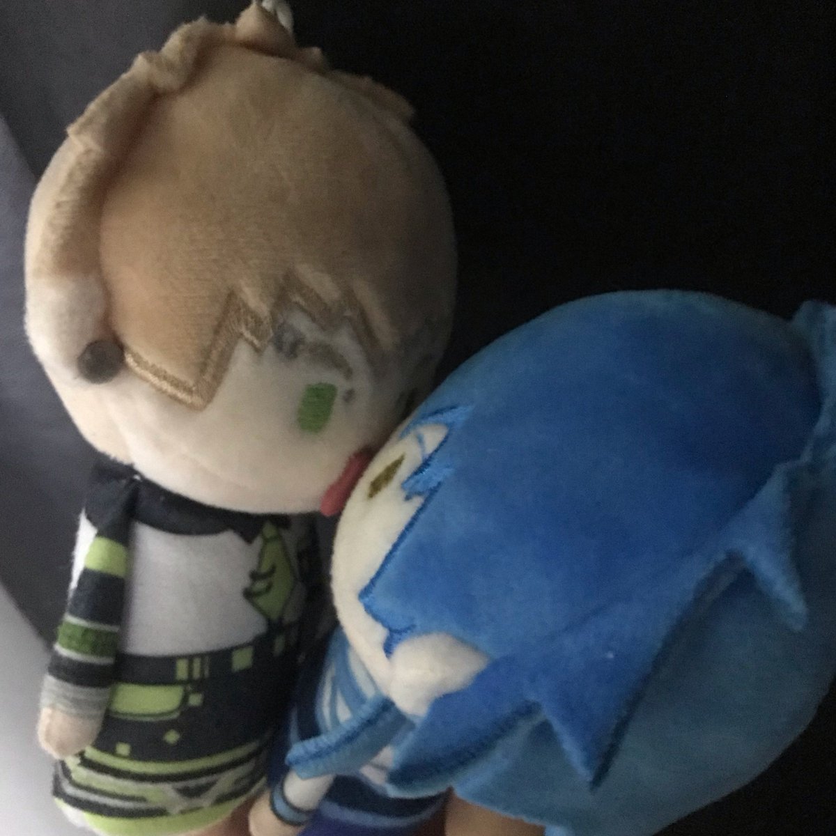 Leyy0399's tweet photo. 看起來呆呆的。。 https://t.co/NZl2A6WBMA