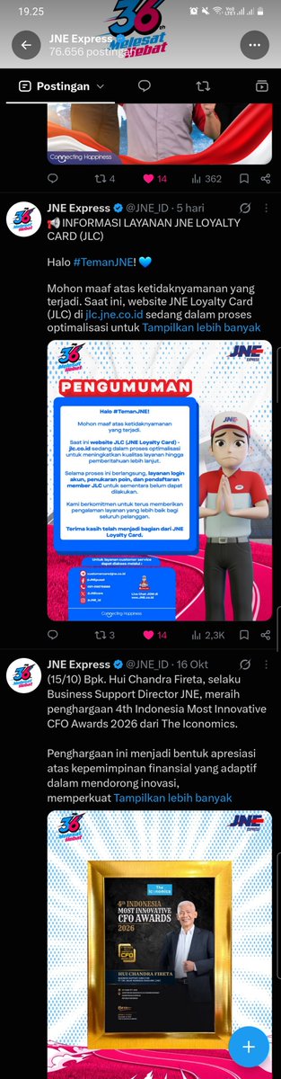 dkvinn's tweet photo. @JNE_ID Jawab :
1. 🌴
2. 📖
3. 🗣️

@JNE_ID 
#JNE36MelesatHebat #JNESumpahPemuda https://t.co/igBm8wcDby