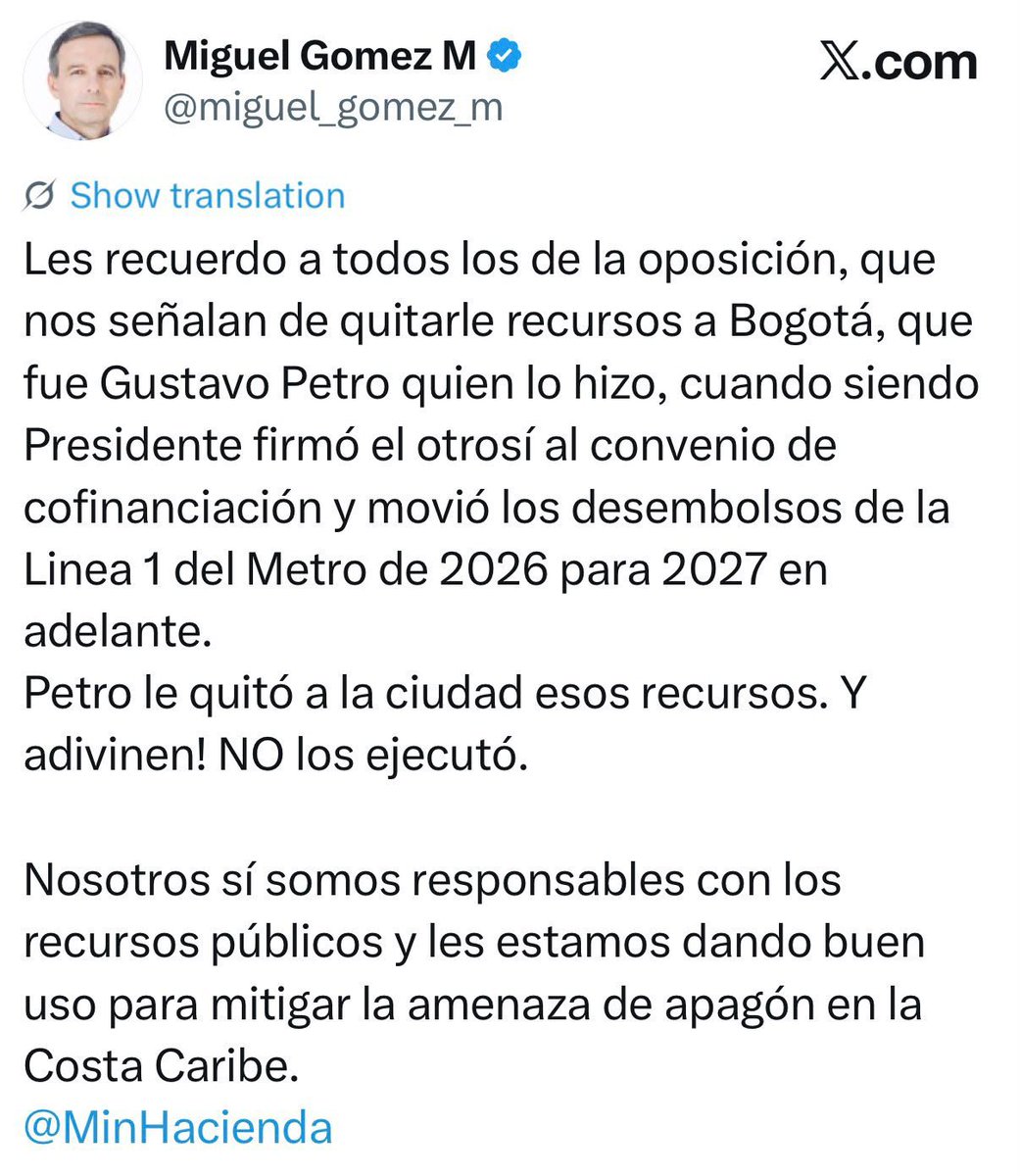 mareito's tweet photo. @MacSubversivo @delmarpizarro Sí claro, jajajaj se les está acabando el fortín zurdo en Bogotá.  Cada día más son los que abren los ojos con la izquierda Bogotá que no sirvió para un culo. https://t.co/criIqF1nqz