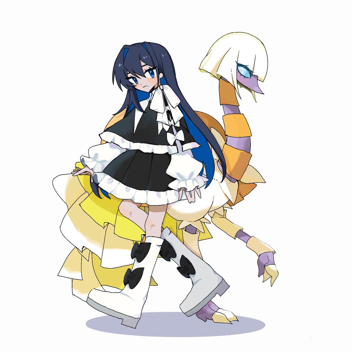 lapis0183's tweet photo. 【pkmn風？イラスト無償企画】
✧サンプル使用可能な方のみ！
✧参加方法/RT、フォロー
✧確率アップ(任意)/詳細提示
お好きなpkmnを書いて下されば当選時に添えるかもしれませんꈍ .̮ ꈍ
(※)詳細ALT
良ければ参加して頂けると嬉しいです；；♡
  #無償企画  #イラスト無償企画  #夢絵企画 https://t.co/0cJKYd6Bey