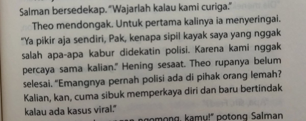 dearsonnets's tweet photo. hadeh institusi ini lagi institusi ini lagi https://t.co/G7Jn8mLbql