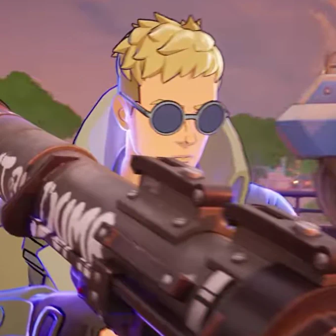 Image from apollo! | NEW JONES SKIN (@agentjones__)