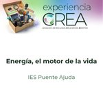 Photo by Programa CREA (@ProgramaCREA)