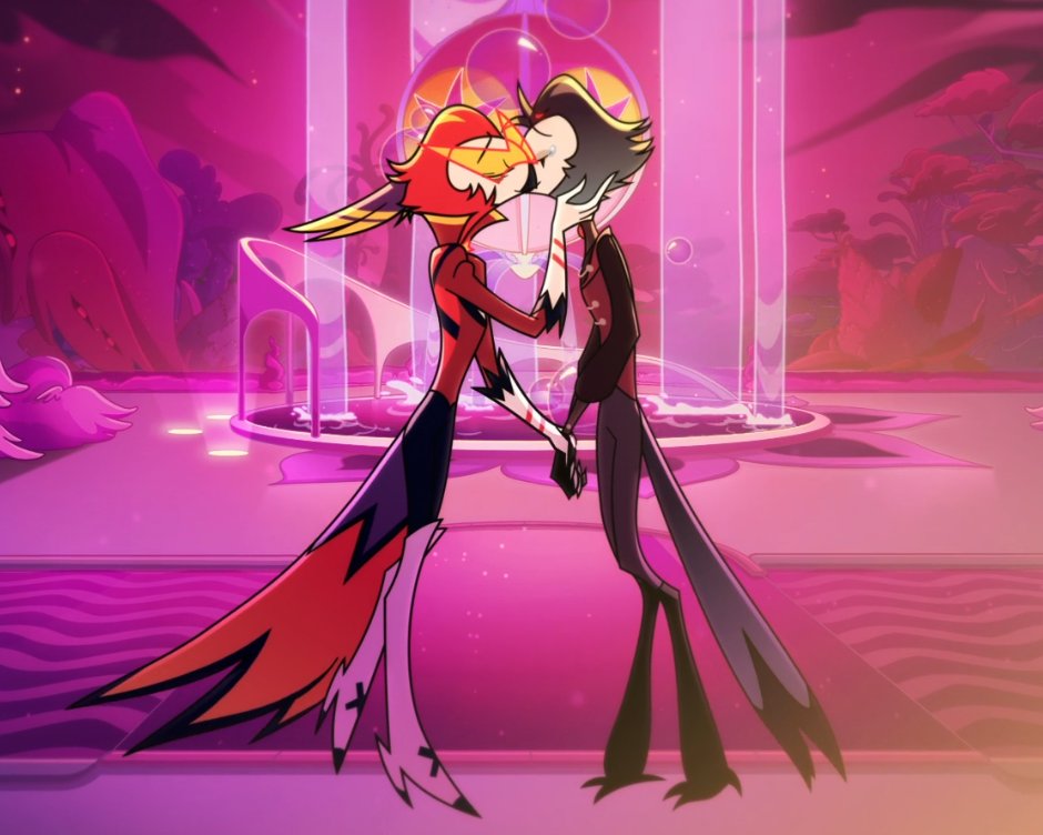 Ady_Lipp's tweet photo. They're dating! They're actually dating, ahhhhhhh! #Stolassago https://t.co/ljtDsbVFNJ