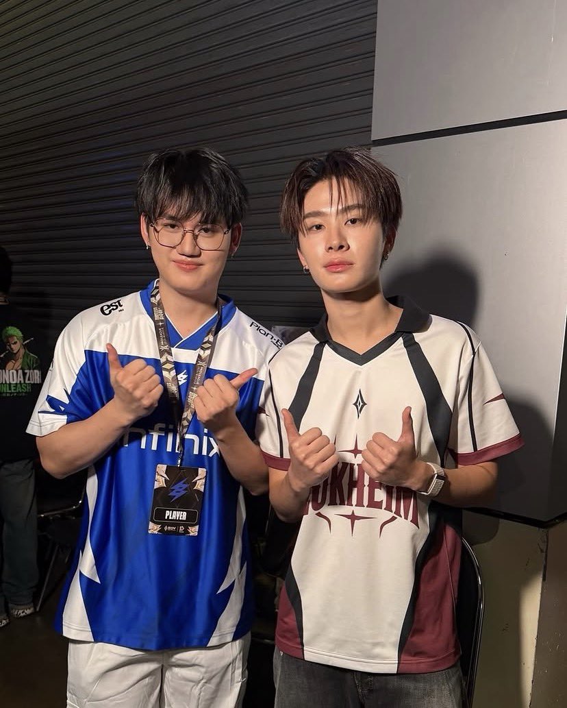 taewaew_t's tweet photo. ลู้มือนะ 🫪 https://t.co/s8FpX3IRPW
