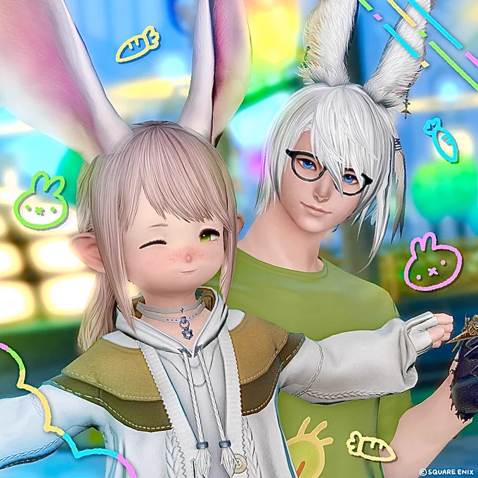 Image from もゆ (@moyuff14)