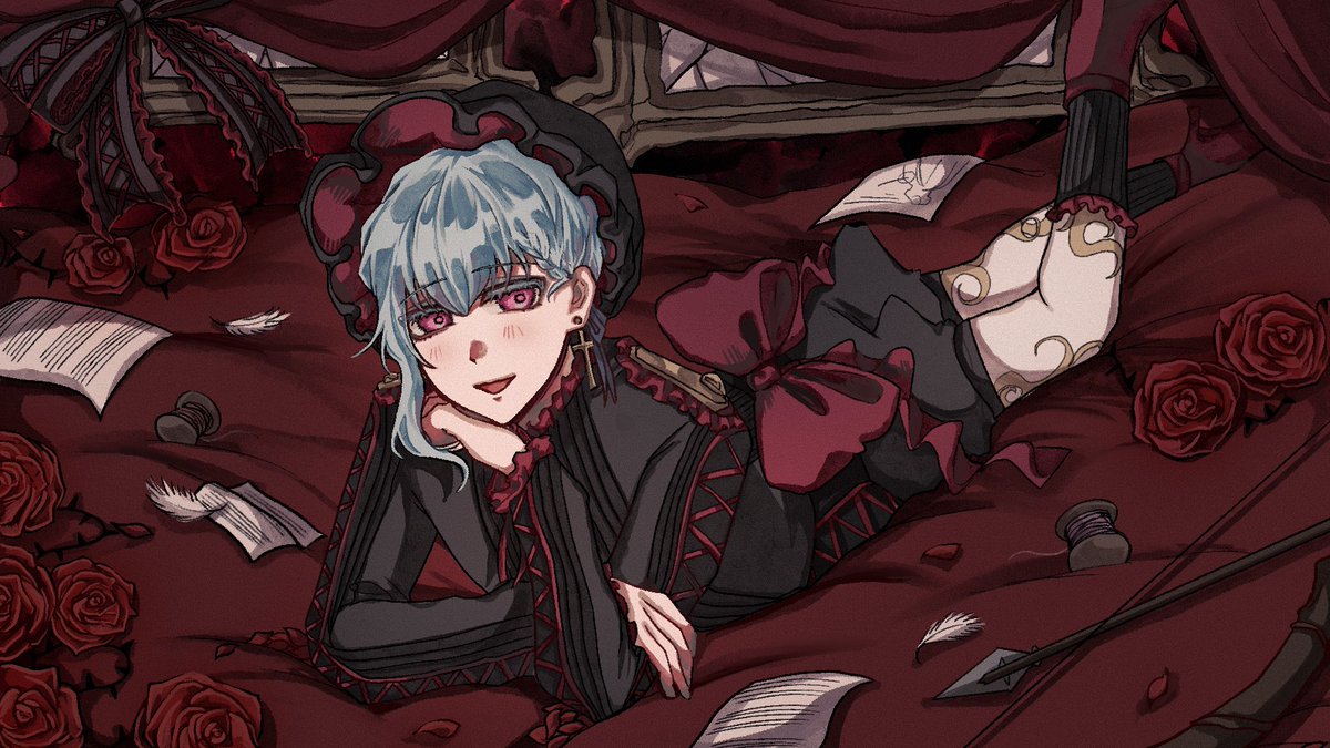 duiru_'s tweet photo. ⚠︎捏造衣装、タップ推奨

˚.⋆✶~𝓫𝓪𝓼𝓮𝓶𝓮𝓷𝓽~✶⋆.˚ https://t.co/gs2ndbpndq
