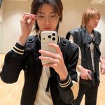 Photo by vivi (@MVRTINed)