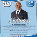 Photo by Office of the Prime Minister_ Namibia (@NamibiaOPM)
