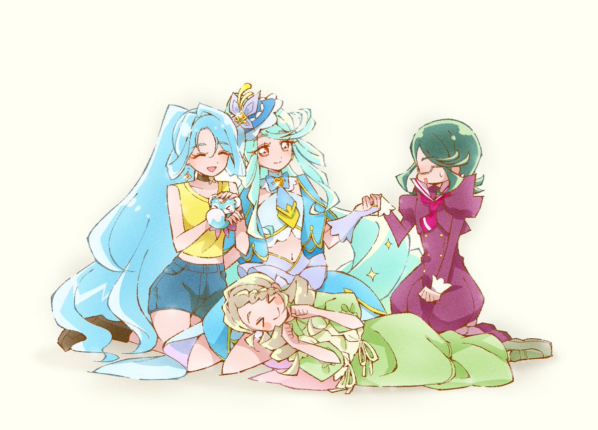 yuu___866's tweet photo. エクレール https://t.co/y7kNCE2l9E