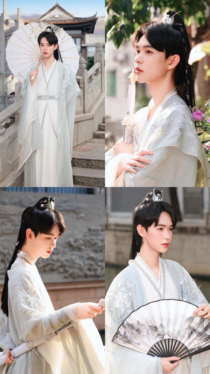 taewaew_t's tweet photo. ซีรี่ย์จีนเรื่องไหนคับหนิ สวยมากกกก🥺✨ https://t.co/zenVbiu1MD