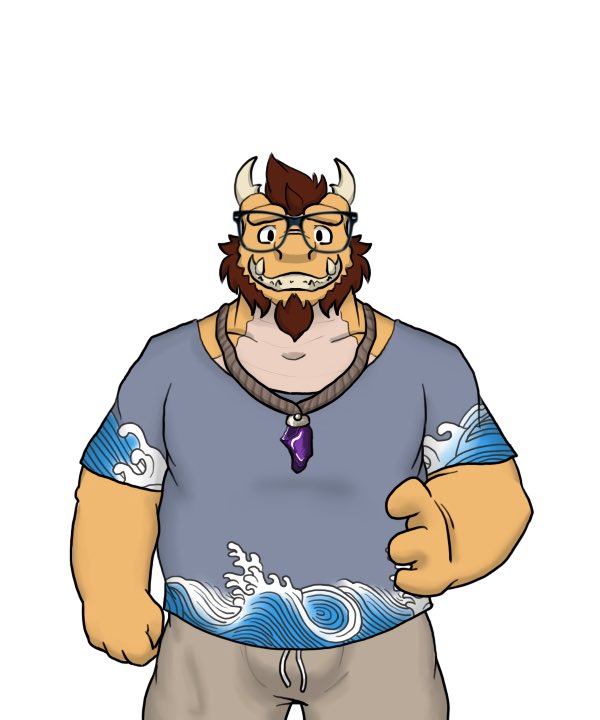 squeeze_cheesee's tweet photo. @ItztTatsukuma Idk what ur talking about Orlando Noble is my OC https://t.co/tKPdOyjXXS