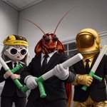 Photo by Cockroach (@MC_Cockroach)
