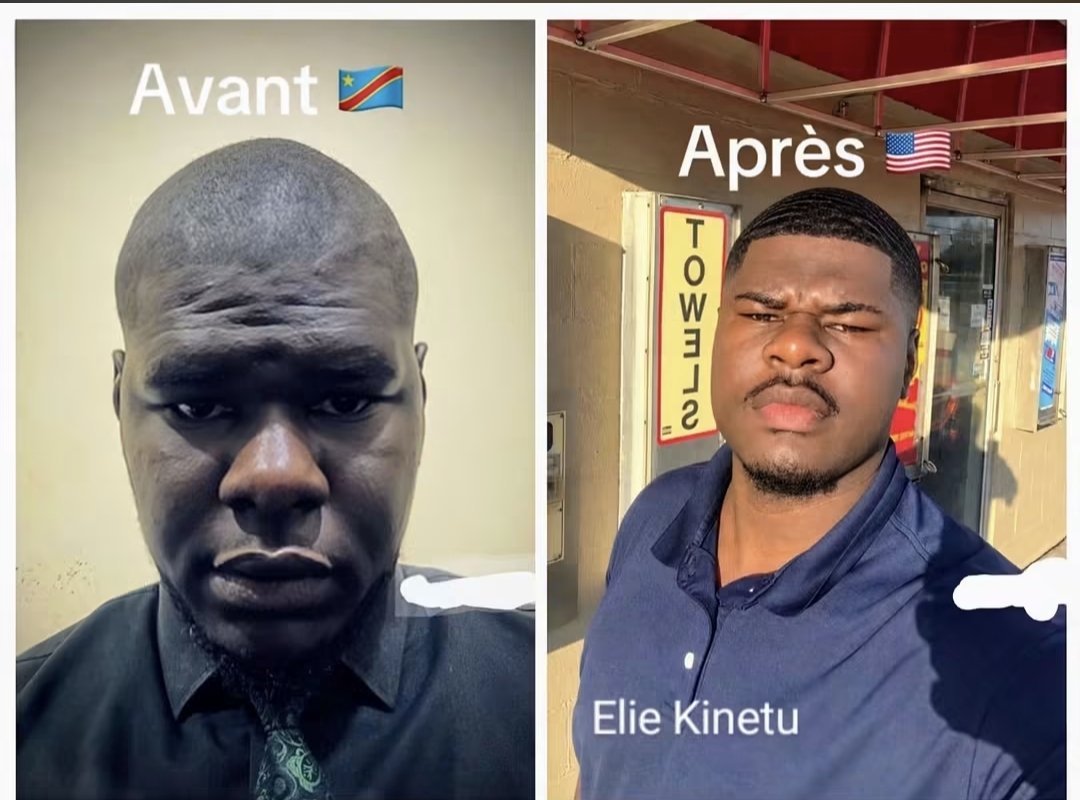 Me_Ghost90's tweet photo. En Afrique rien n'est plus facile que vieillir.😅💔 https://t.co/NT7XhDye28