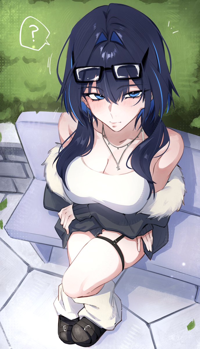 sleepykronie's tweet photo. #kronillust https://t.co/pENjhNcueX