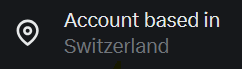 7Pup7Squeak7's tweet photo. @ClearlyWeeb @justMizuyuki woah, tell me more about how we should just acquiesce to the secret police from ur mountainous land fueled by nazi gold! https://t.co/5aE2mHIRZJ