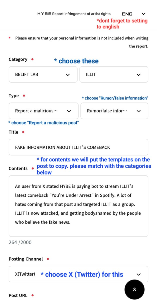 GLLITPROTECT's tweet photo. 🚨 URGENT 
GLLITS, please report this account under immediately bcs [FAKE INFORMATION AND SETTING UP ILL-IT] Now we will report this straight to HYBE. With the link below, please follow the directions we said on the pics. 

🔗 https://t.co/52vN79ds0w 

Check the thread ⬇️ ⬇️ ⬇️ https://t.co/TqTmh8F24d