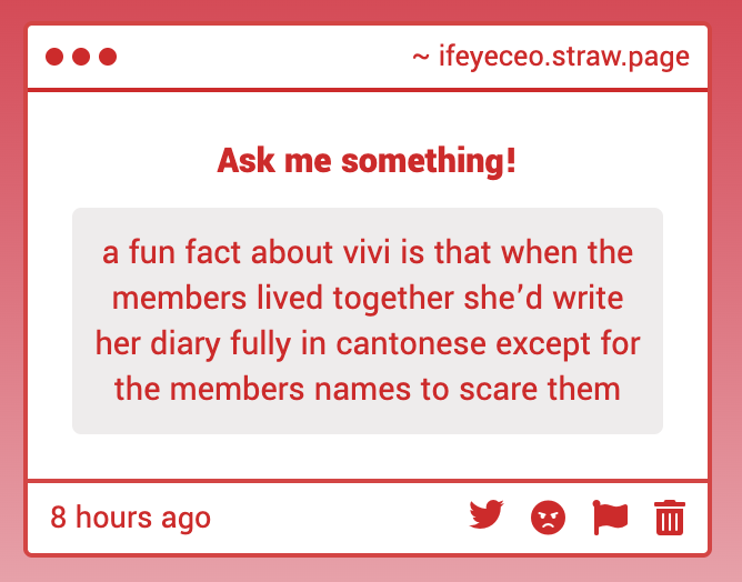 ifeyeceo's tweet photo. shes so funny for this 😭 https://t.co/Lq8CwULb7V