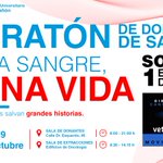 Photo by Hospital General Universitario Gregorio Marañón (@HGregorioM)
