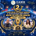 Photo by Canik İlçe Milli Eğitim Müdürlüğü (@CanikMem)