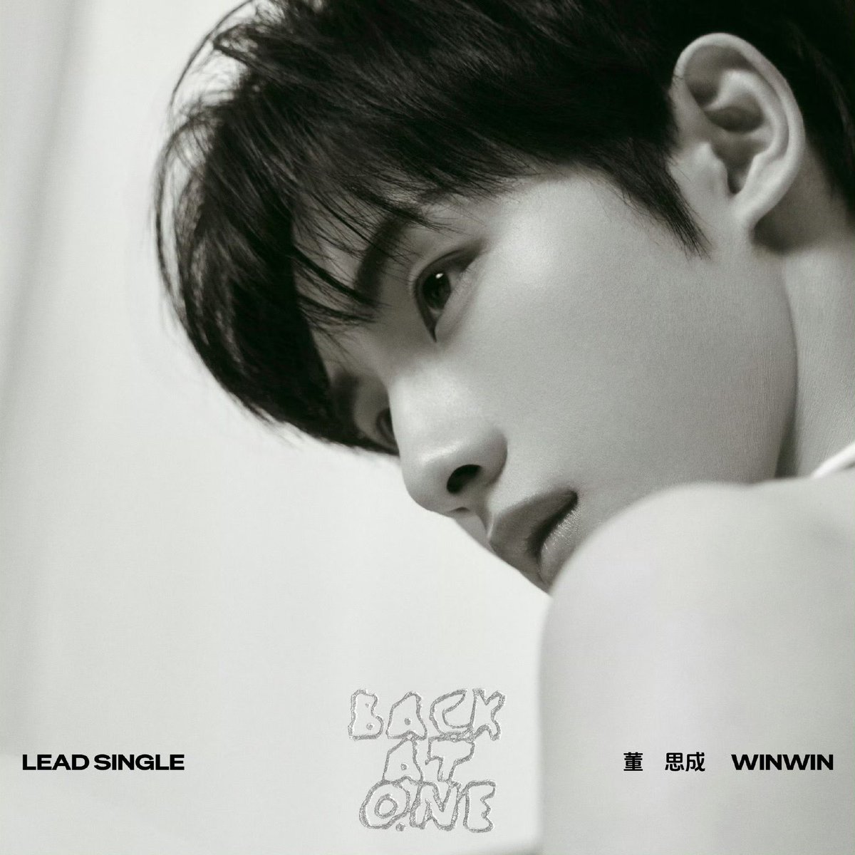ciayou__'s tweet photo. Winwin - Back at One is out! 😆✨

#WINWIN_BackAtOne #WINWIN #董思成 #DongSicheng https://t.co/TQaW9kIGYH