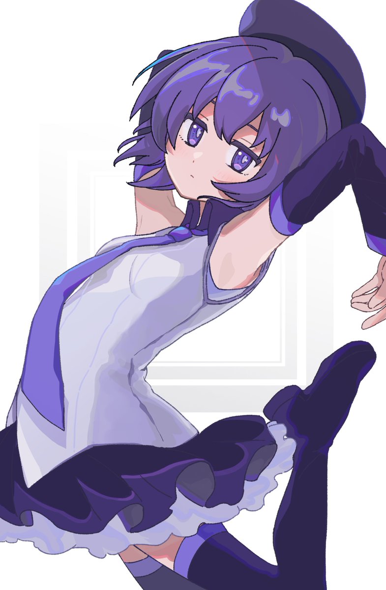 hakamada_1210's tweet photo. デフォ子 https://t.co/9HYBG6bgbg
