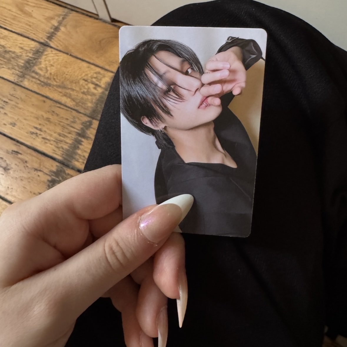 rocknroeller's tweet photo. 4 moots, 4 photocards !!!
@wooyo3ngie @cho7sans @luvpocketzzz @wndrland_fixon https://t.co/qTmFbcjSkb