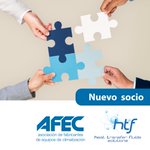 Photo by AFEC (@afecspain)
