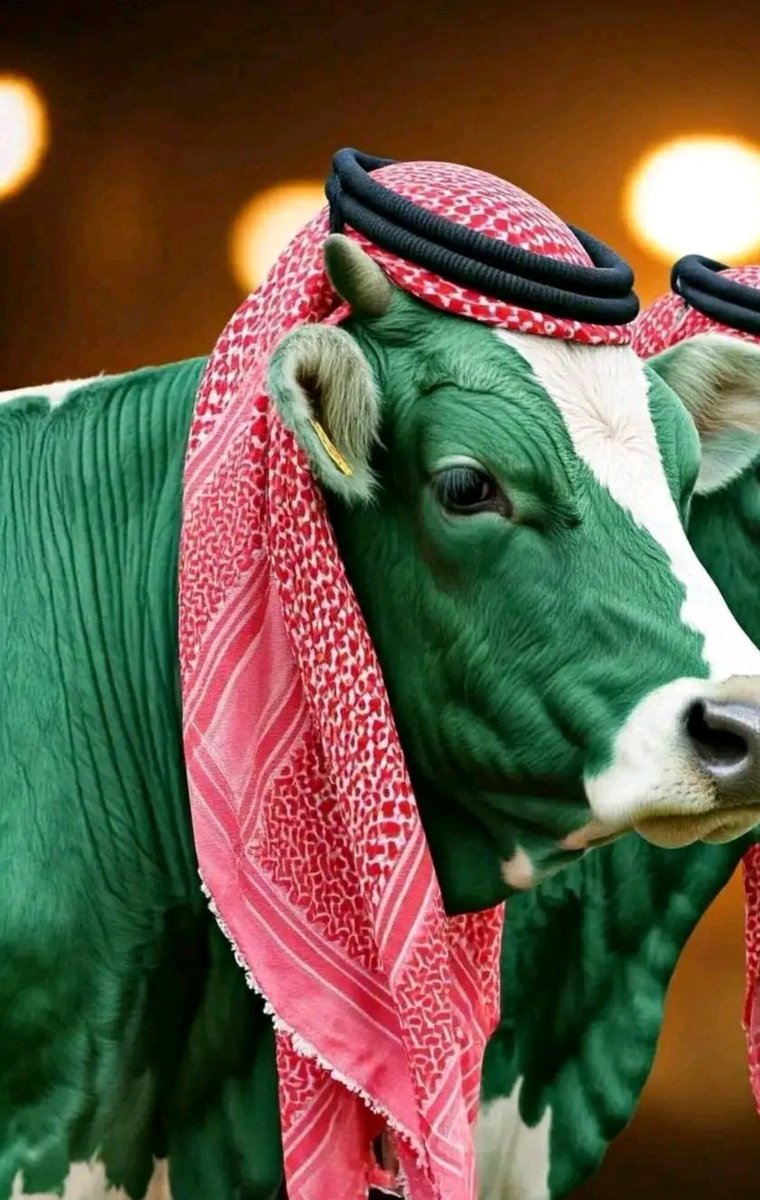 kemetain's tweet photo. @TmanMhmwd6220 البقره المحلوبه https://t.co/k5jqOOy9wT