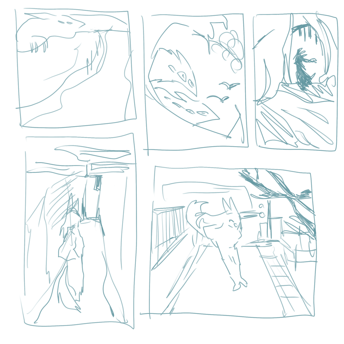 sxwtpa's tweet photo. 最近は創作用に簡易コンセプトﾗﾌ📝を描いてます https://t.co/L3d4AaV49B