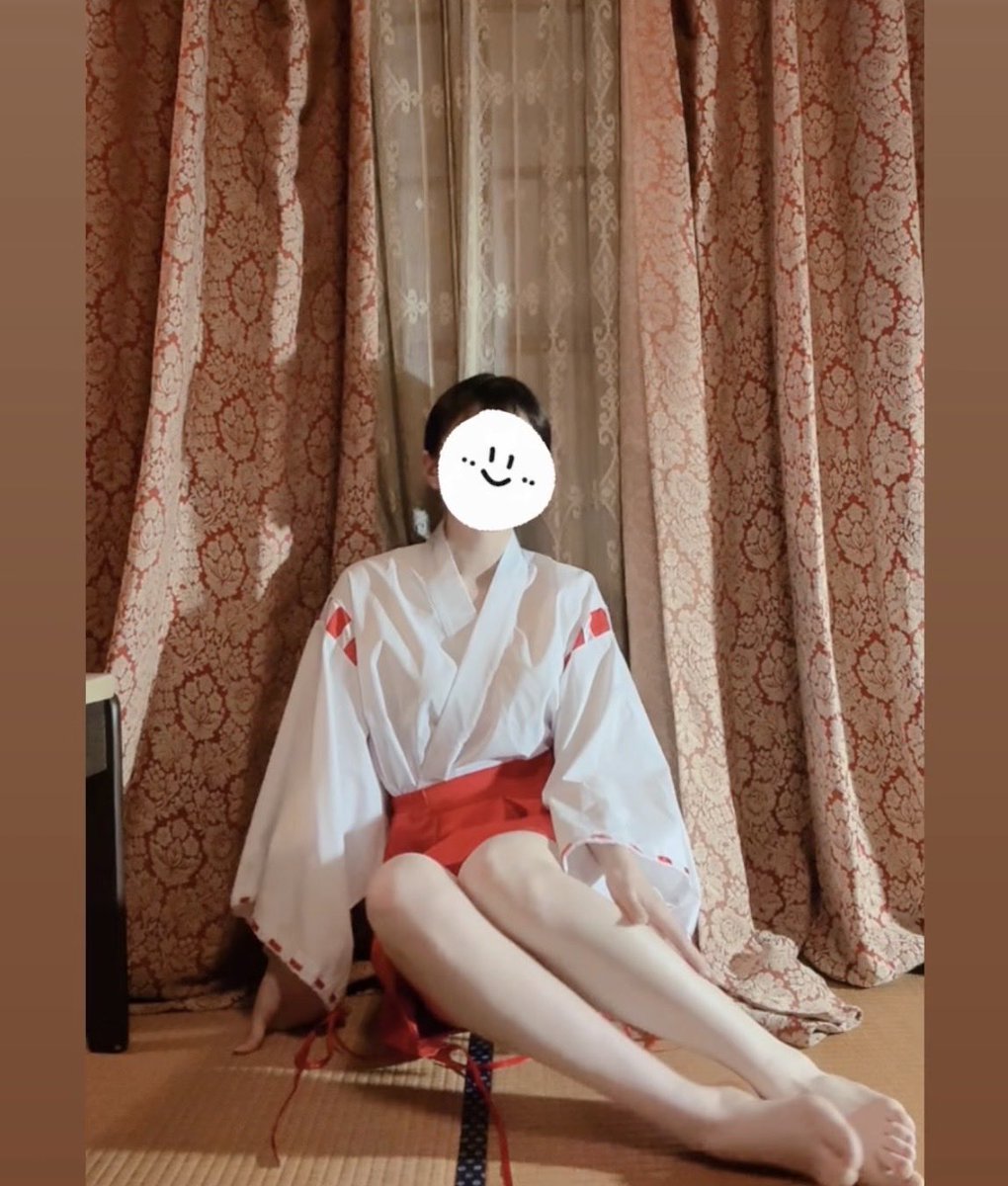 YuzuX628's tweet photo. https://t.co/SgeFc3JMhH